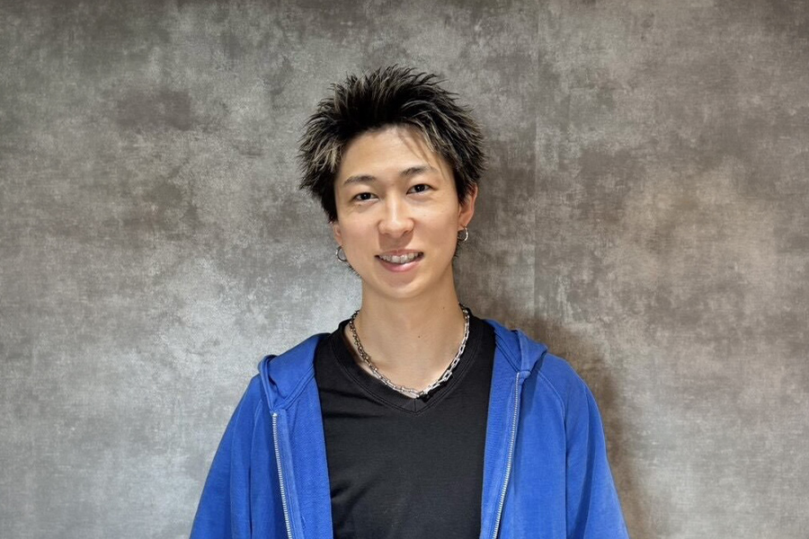 向上心を持って行動できる人ほど<br>成長できる環境です